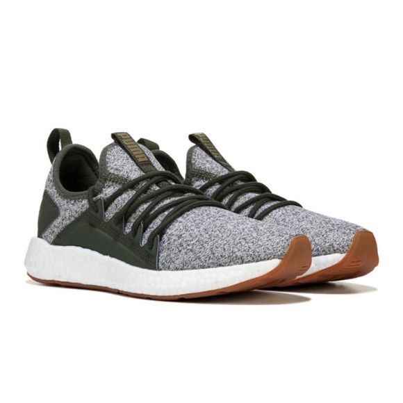 puma women's nrgy neko sneaker